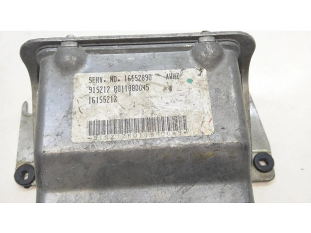 Блок управления АБС 16152890AWHZ, 915212R011980045   Pontiac Trans Sport