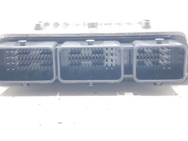 Řídící jednotka 9656171180   Peugeot 407 2004