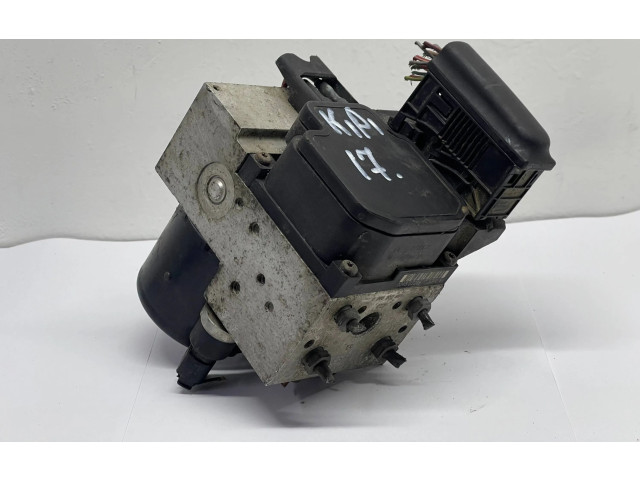 Jednotka ABS 0265202461   Mercedes-Benz  W168 1999