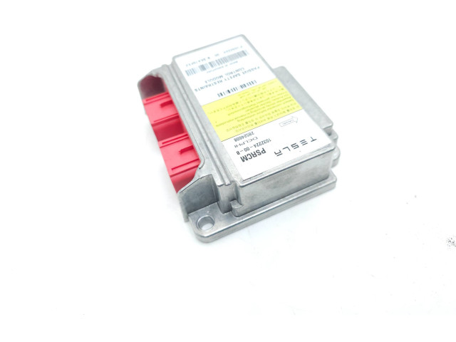 Блок подушек безопасности 103222400B, 28524608   Tesla Model S