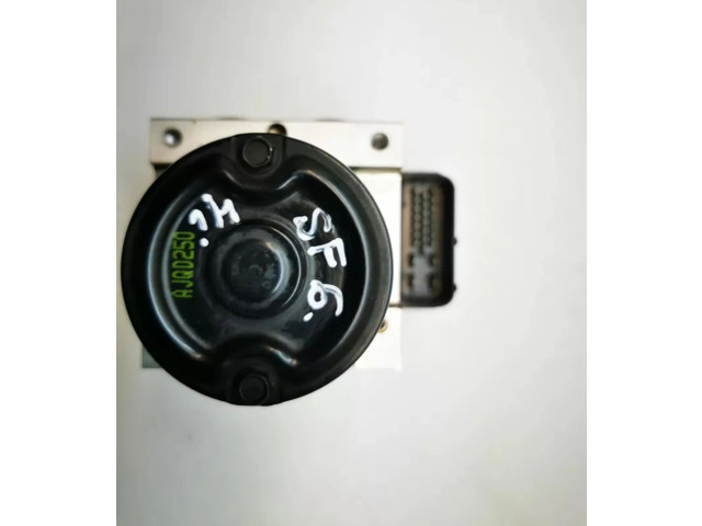 Jednotka ABS 5890026550   Hyundai Santa Fe 2005