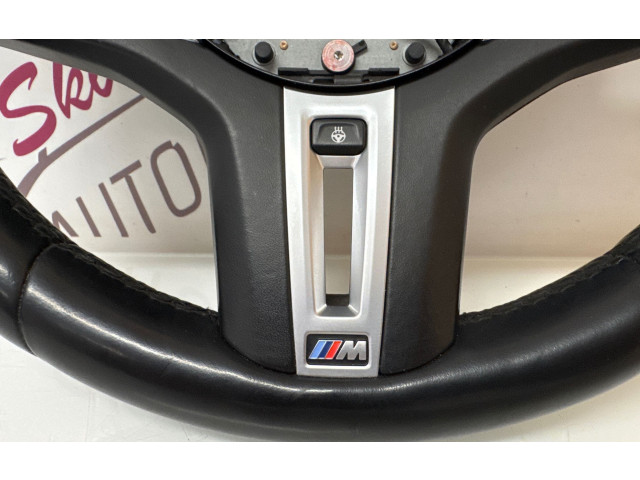 Руль BMW 5 G30 G31  2016 -  года 60037993, 0060030200      