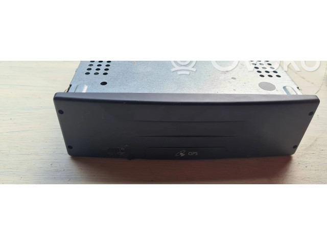 Блок управления навигации (GPS) 8200339743, 045502710027678    Renault Espace IV   