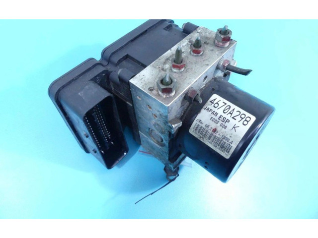 Jednotka ABS 4670A298, IMPRK1298433   Mitsubishi ASX 2010