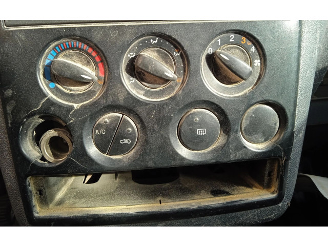 Модуль блока управления кондиционером 98AB18C419   Ford Tourneo