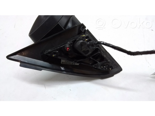 Zpětné zrcátko pravé Volvo S60 2016  31402573  
