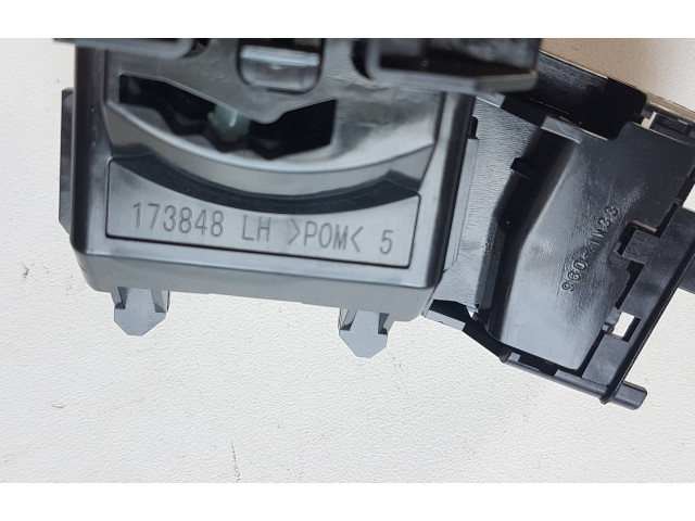 Ручка стеклоочистителей 173848, 8314FJ070   Subaru Forester SK