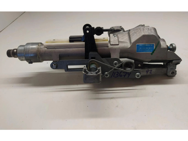 Руль Mercedes-Benz CLK A209 C209  2002 - 2009 года A2034621130      