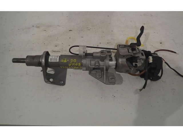  рейка  Колонка рулевая 96844403   Chevrolet Epica  -  года