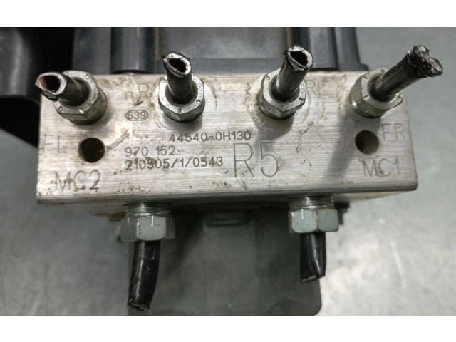 Jednotka ABS 445400H130, 0265956731   Peugeot 108 2021