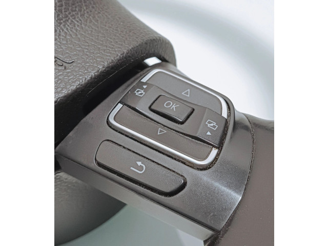 Volant Volkswagen PASSAT B7 2011 3C8419091BE, 3C8880201T  