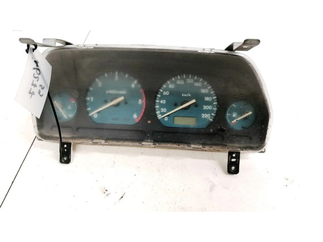 Панель приборов YWY100340, 338983   Land Rover Freelander       