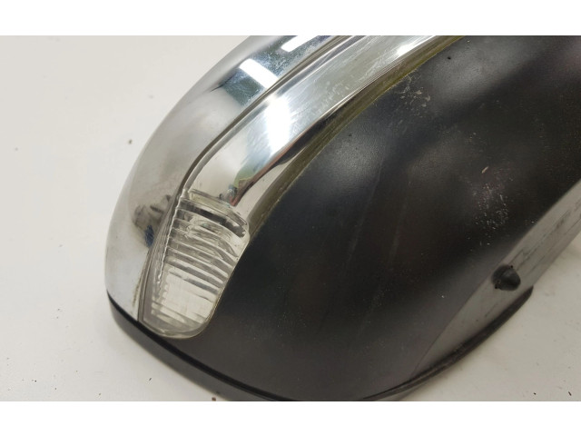 Zpětné zrcátko  Peugeot 2008 I 2015  E20211047, A046729  