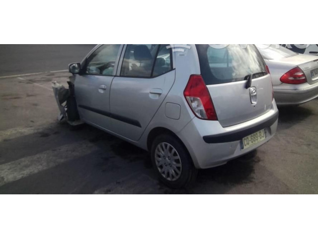 Ручка стеклоочистителей NT   Hyundai i10