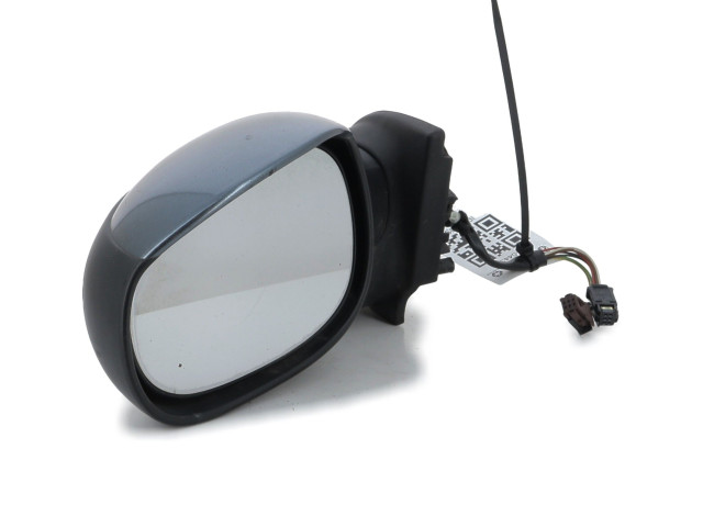 Zpětné zrcátko  Citroen C3 2006  8149FN, S0-0443I  