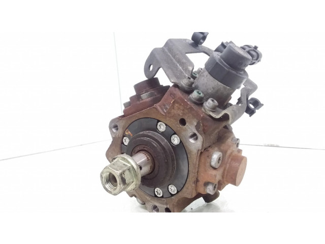 Vstřikovací čerpadlo 9656300380, 0445010102   Ford Focus C-MAX  pro naftový motor 1.6  