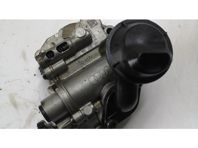 Масляный насос   06H115105BF  Audi A5 8T 8F 2.0