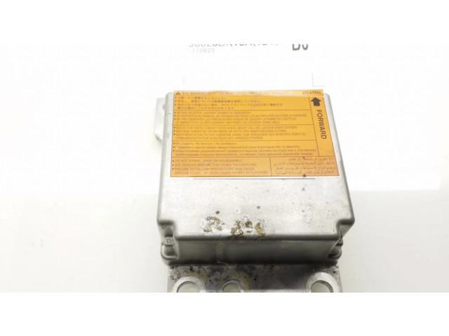 Блок подушек безопасности 98820BK10A   Nissan Qashqai