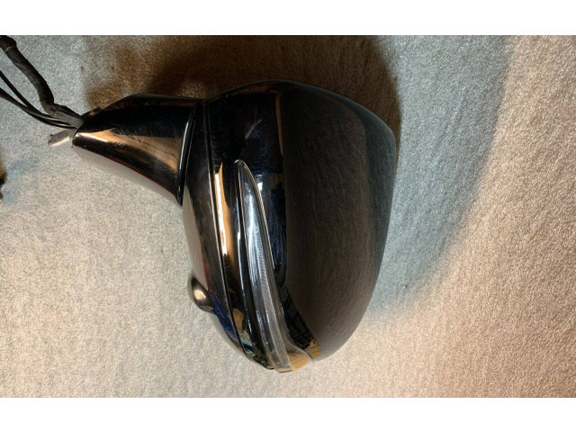 Zpětné zrcátko  Mercedes-Benz CLS C257 2022  A2578103700, 7352866  