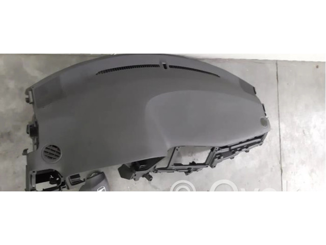 Блок подушек безопасности 0589P1000751   Honda HR-V