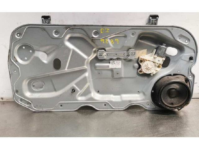 Zpětné zrcátko  Ford Focus 2008  4M51B045H17AA, 4M5114A389  