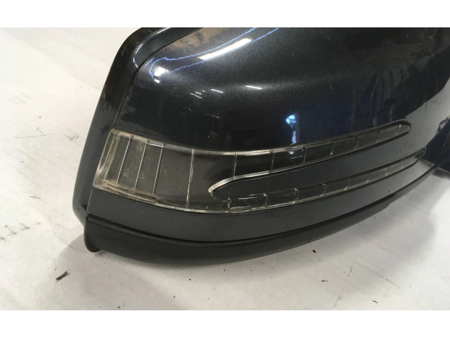 Zpětné zrcátko  Mercedes-Benz C W204 2009    