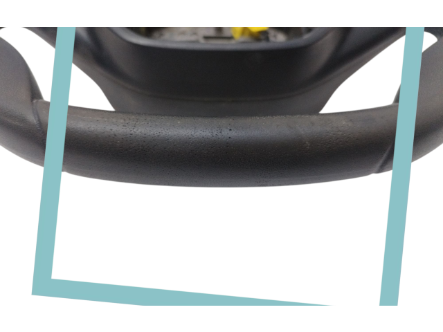 Volant Peugeot Partner III 2019 98171149ZD, 34236706B  