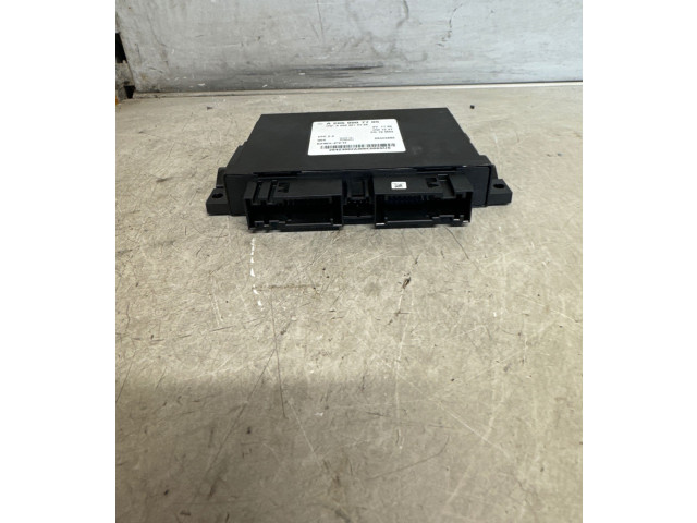 Блок управления коробкой передач A2059007705, 28423882   Mercedes-Benz C W205