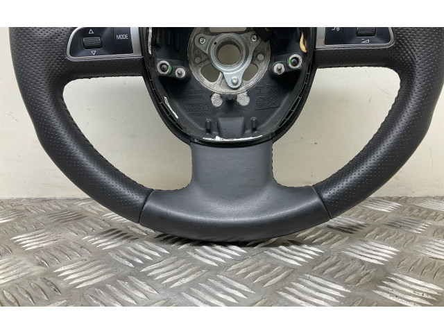 Volant Audi A5 8T 8F 2009 8R0419091, 8F0880201D  