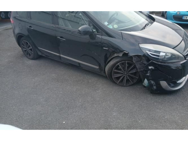 Zpětné zrcátko  Renault Scenic III -  Grand scenic III 2013  963665922R  