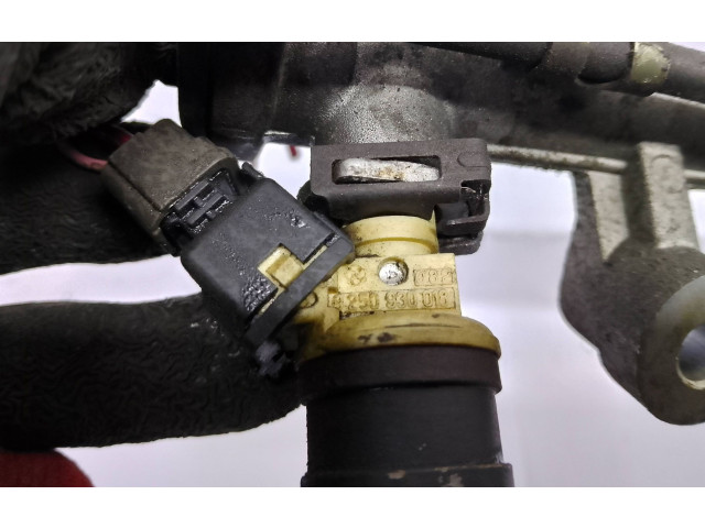 Vstřikovací lišta 9250930018   Hyundai Lantra I     