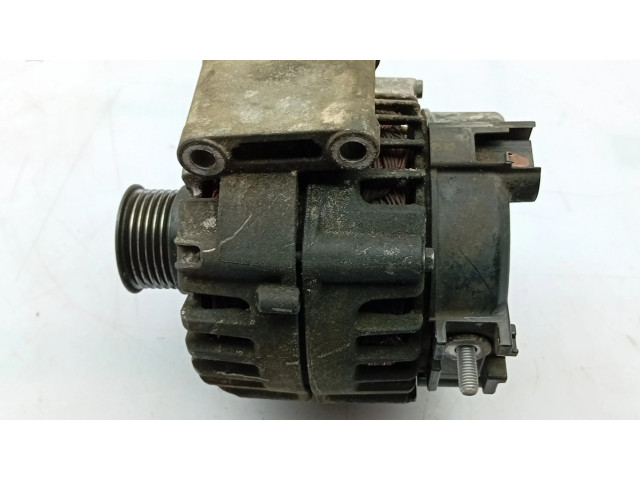 Генератор A0009067702   Mercedes-Benz E W212 2.1     