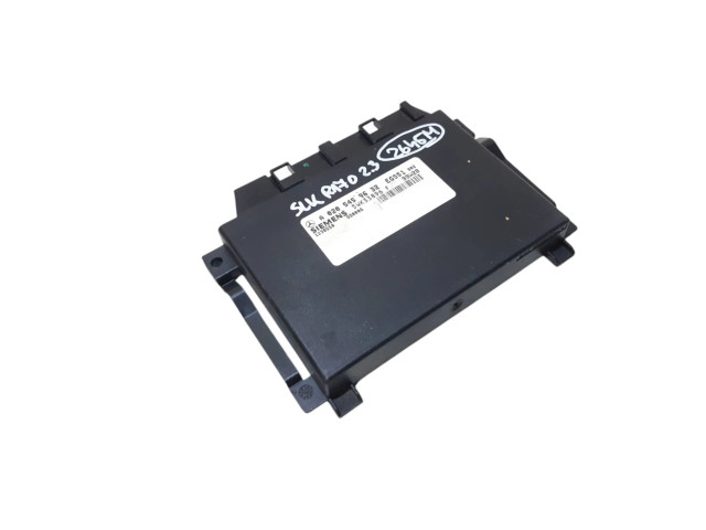 Блок управления коробкой передач A0205459632   Mercedes-Benz SLK R170
