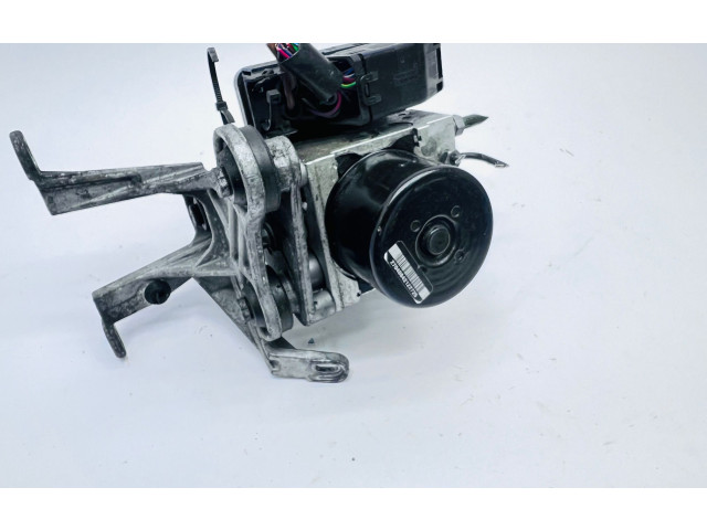 Jednotka ABS A1724314312, 10021208234   Mercedes-Benz C AMG W204 2012