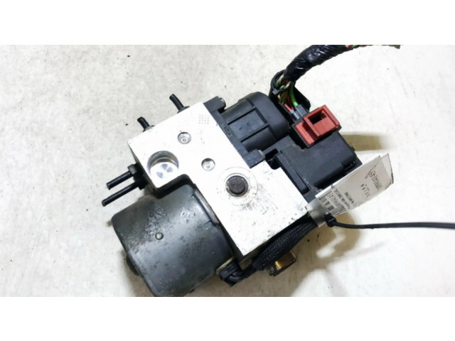 Jednotka ABS 9630532980, 0265216543   Peugeot 406 2000