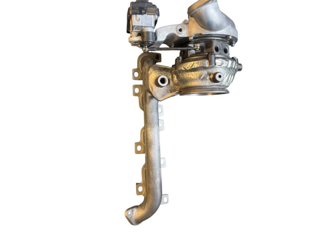  Турбина Alfa Romeo Stelvio  46330269         