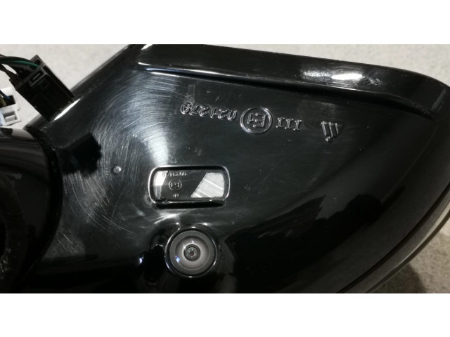 Zpětné zrcátko pravé Mercedes-Benz S C217 2016  A2178100601  