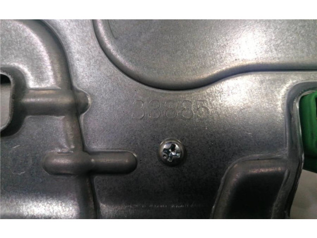 Моторчик заднего дворника 33885, 0090131    Citroen C-Crosser