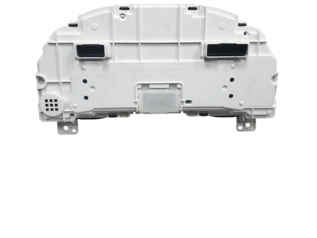 Панель приборов 769167700   Toyota Land Cruiser (J120)       