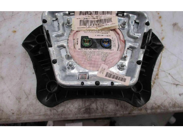 Подушка безопасности водителя 4112HP, 4112HP   Peugeot 807