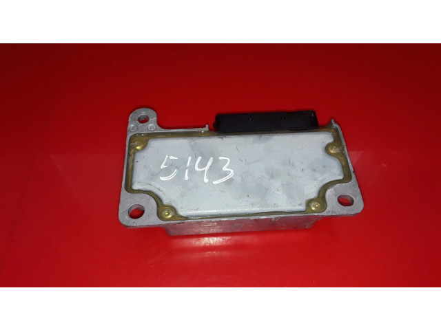 Блок подушек безопасности 96866798, 06152007   Chevrolet Captiva