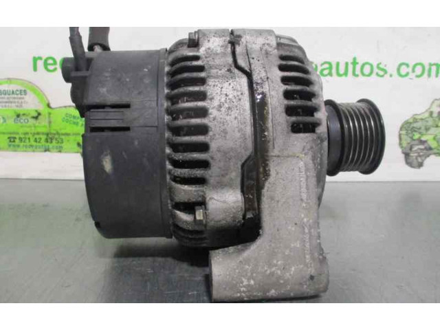 Генератор 0101544602, 0123320044   Mercedes-Benz C W202      