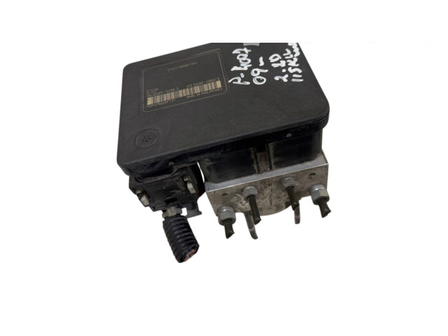 Jednotka ABS 4670A340, 06210209344   Peugeot 4007 2009