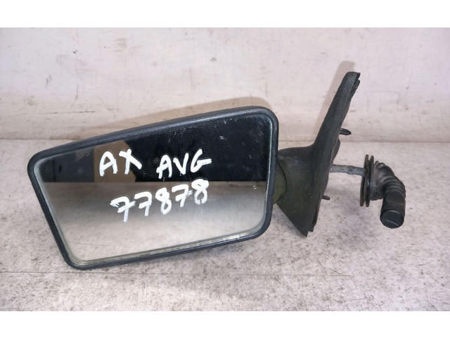 Zpětné zrcátko  Citroen AX 1997  95619662, 95619662  