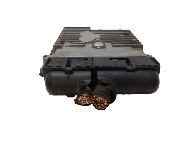 Блок управления двигателя 03L906023NE, 03L907425C   Volkswagen Touran II