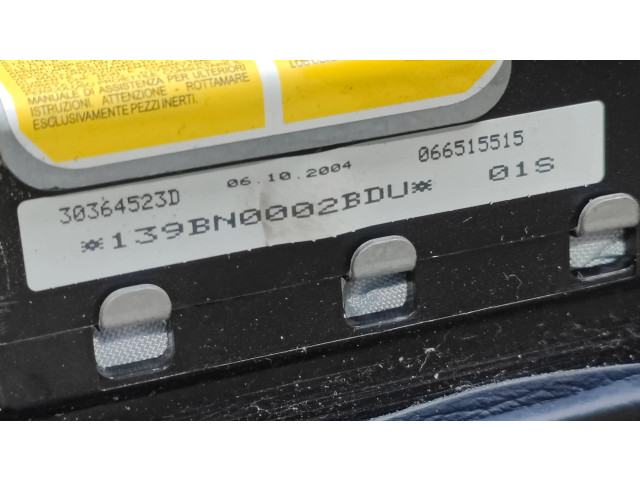 Подушка безопасности водителя 30364523D, 066515515   Maserati Quattroporte