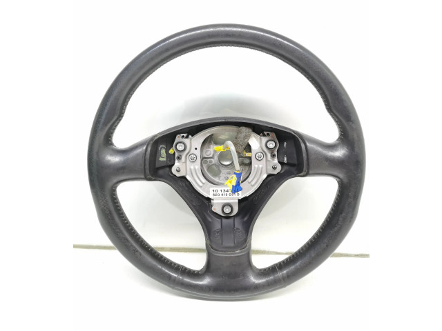 Volant Audi A6 S6 C5 4B 2001 8z0419091d, 8e0124a  