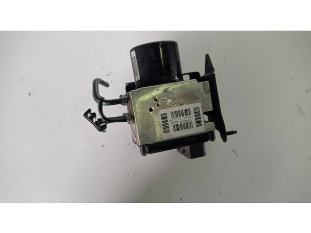 Jednotka ABS S118676001, 000009603   Peugeot 407 2006