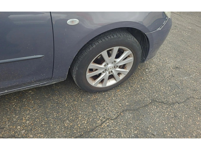 Зеркало электрическое        Mazda 3 I  2003 - 2006 года   