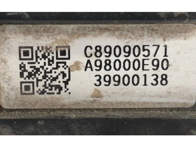 Jednotka ABS TD8403   Nissan X-Trail T31 2009